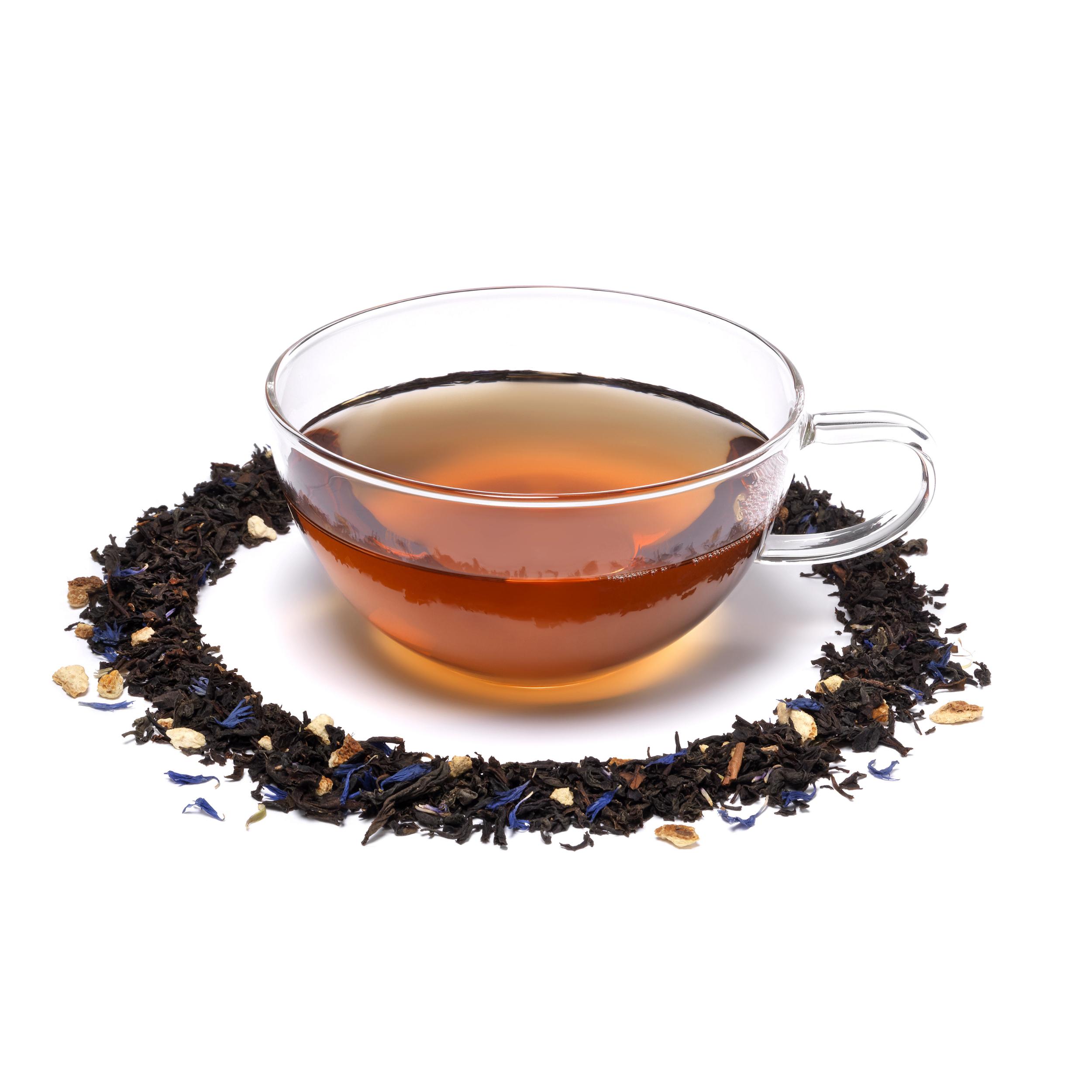 茶香英伦 Whittard唯廷德33号格雷伯爵红茶Earl Grey产品大全