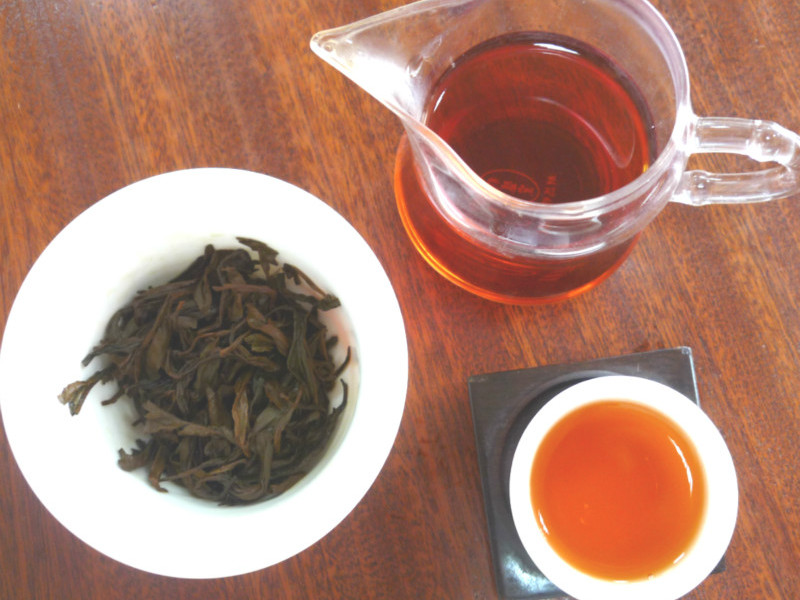 揭秘高性价比番石榴茶购买渠道 减肥解酒佳品，红茶风味的健康之选