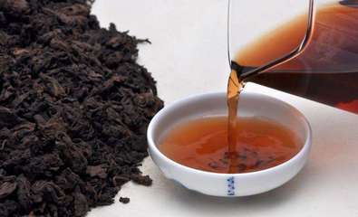普洱茶与红茶的区别 你分得清吗？