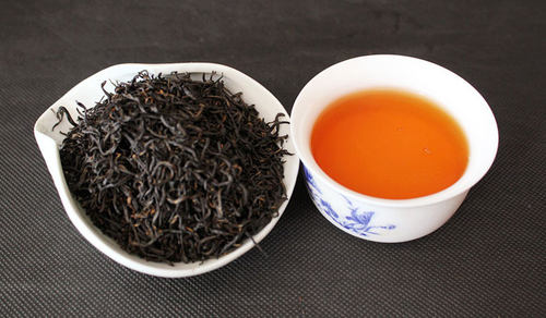 品味南粤风情 英红九号醇香红茶，半斤装尽享粤韵精粹