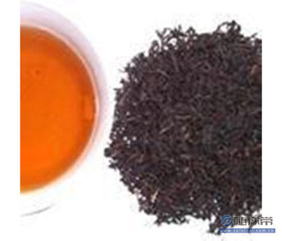 隆泰升茶庄 杭州正宗好红茶，九曲红梅与邪门红茶的魅力