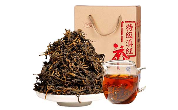 正宗滇红茶原产地是哪里