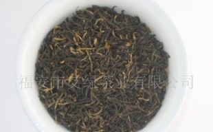 坦洋工夫超特级红茶 源自精湛工艺的至高礼赞