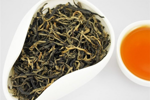 英德红茶排名