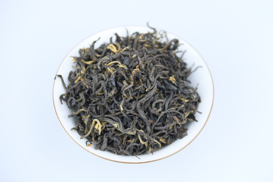 红茶叶