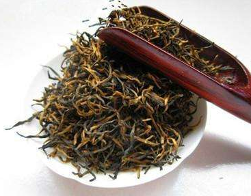 红茶种类?红茶有哪些?
