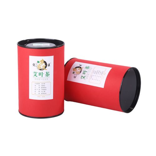 南阳农家手工艾叶红茶 一杯温润，山野之韵