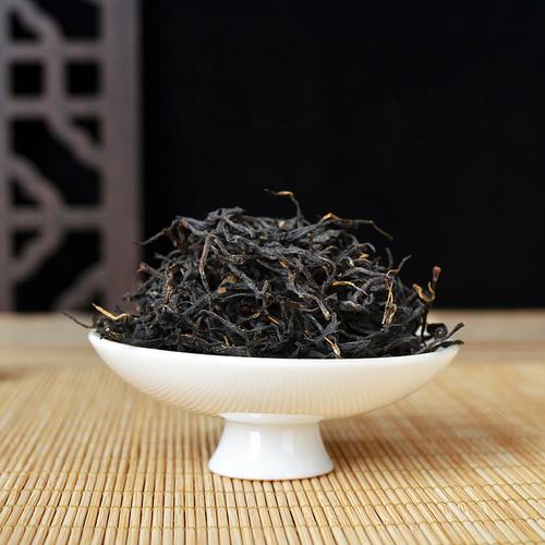 正山小种红茶新茶上市 厂家一件代发散装茶叶批发